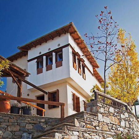 Pelion Homes Agios Georgios Nilias Dış mekan fotoğraf