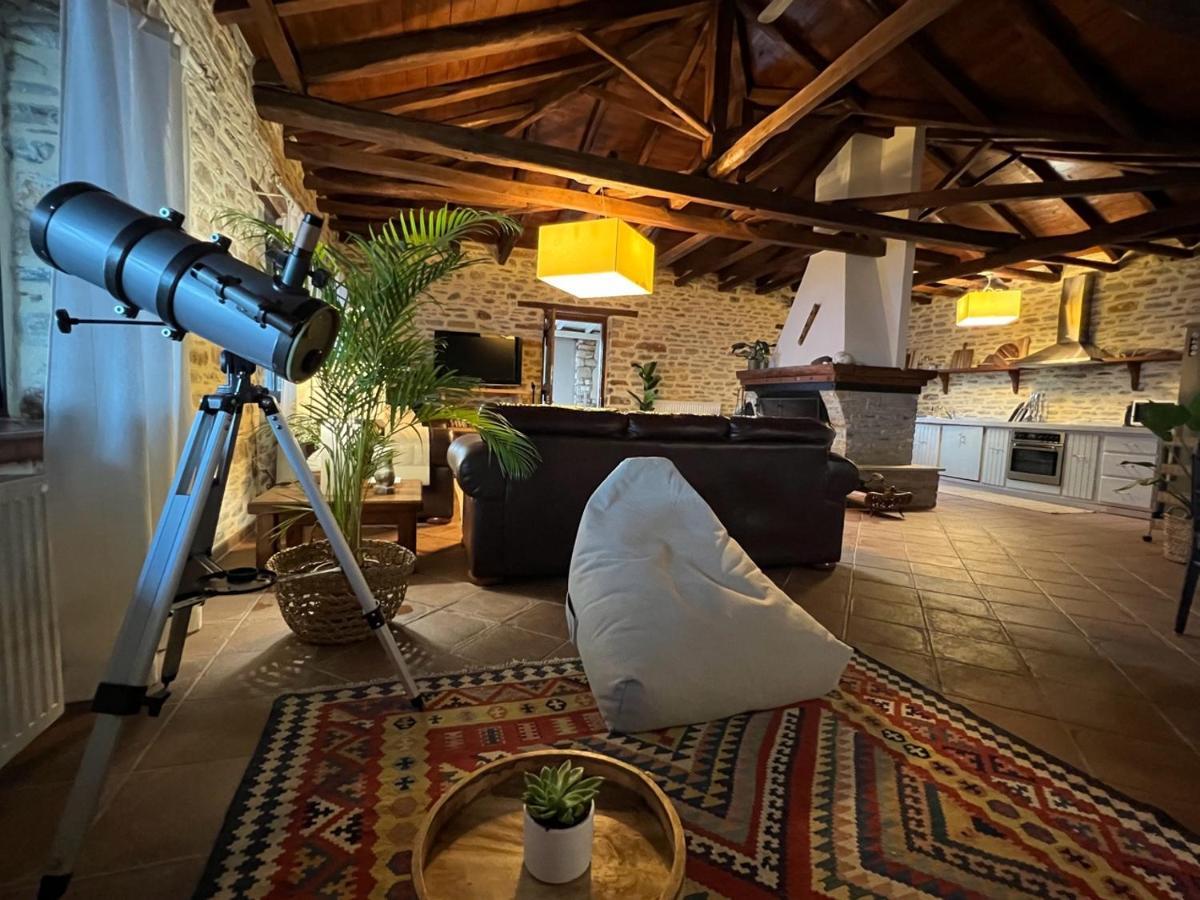 Pelion Homes Agios Georgios Nilias Dış mekan fotoğraf