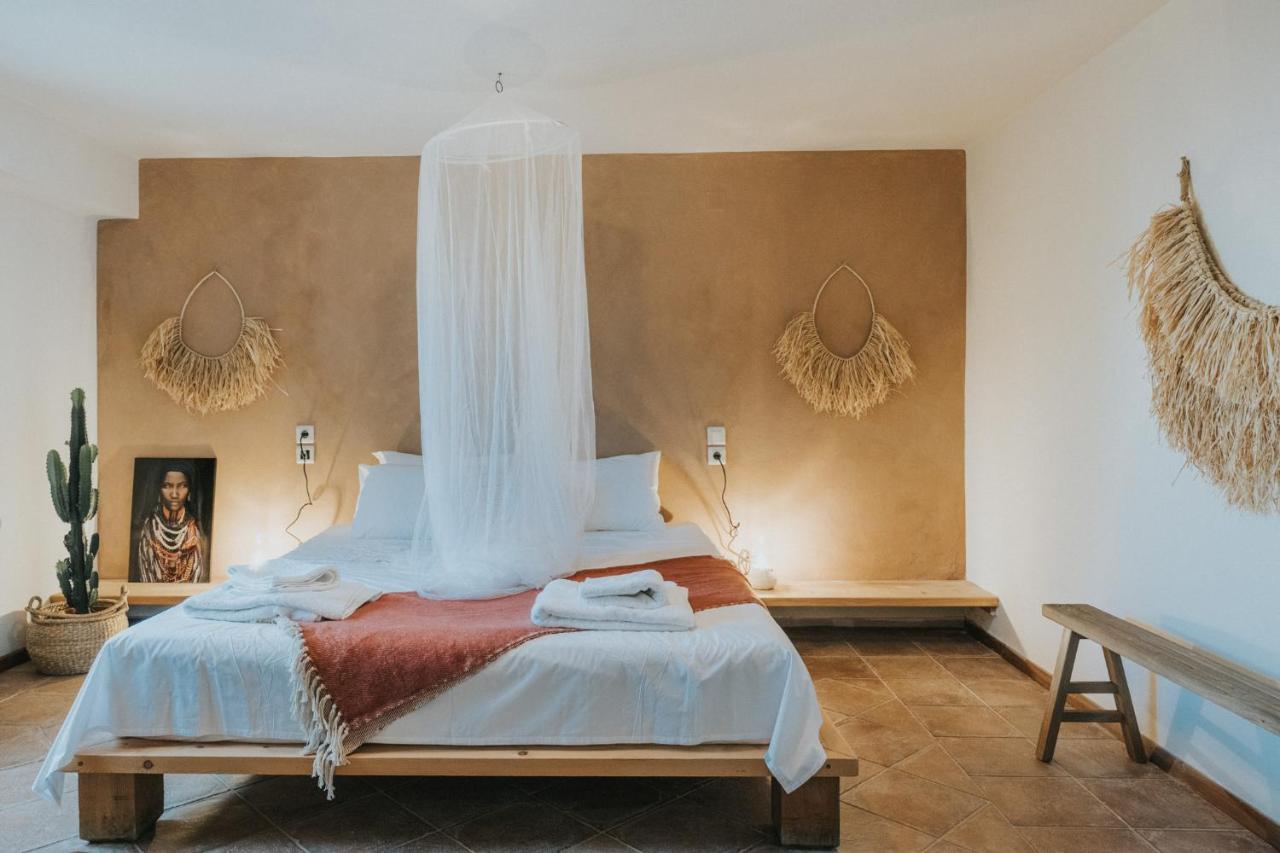 Pelion Homes Agios Georgios Nilias Dış mekan fotoğraf