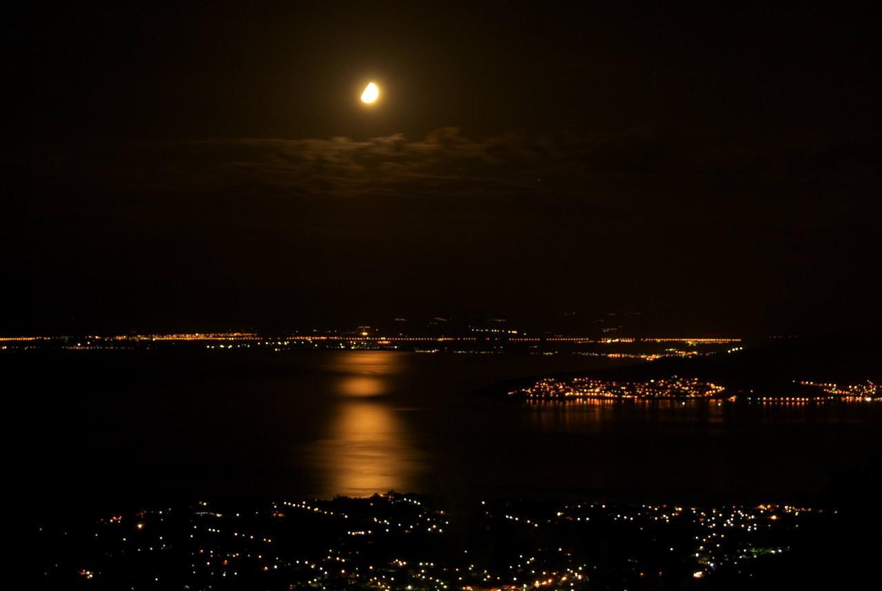 Pelion Homes Agios Georgios Nilias Dış mekan fotoğraf