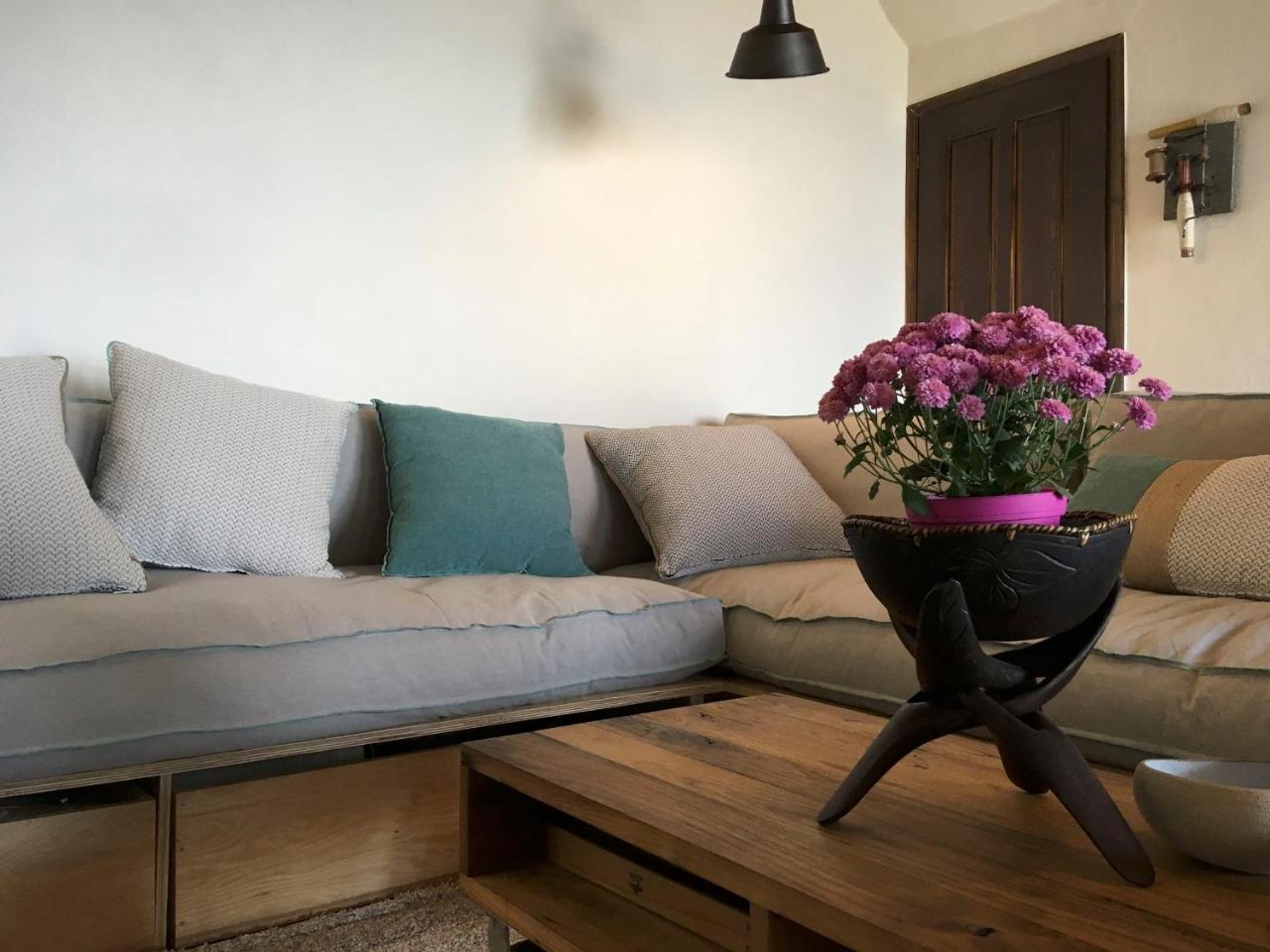 Pelion Homes Agios Georgios Nilias Dış mekan fotoğraf