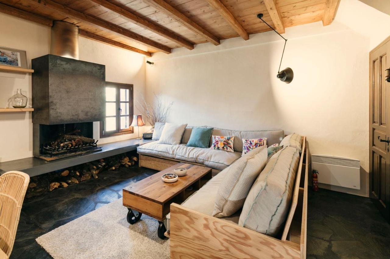 Pelion Homes Agios Georgios Nilias Dış mekan fotoğraf